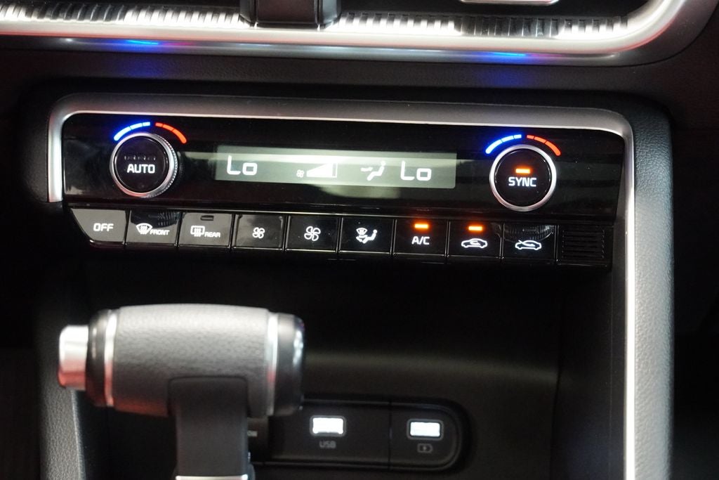 2024 Kia K5 GT-Line ( AWD )