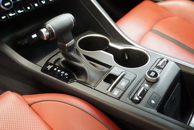 2024 Kia K5 GT-Line ( AWD )