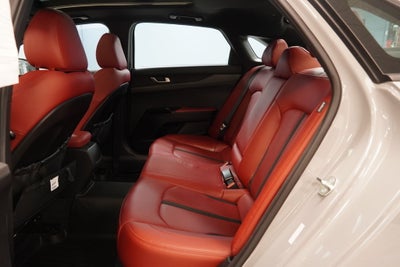 2024 Kia K5 GT-Line ( AWD )