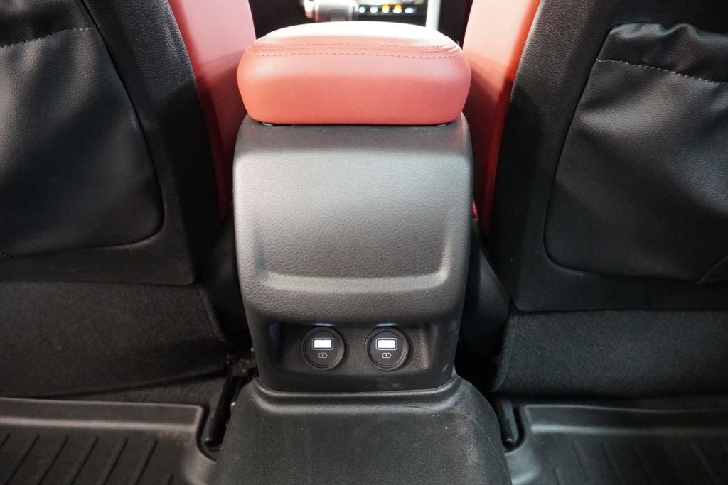2024 Kia K5 GT-Line ( AWD )
