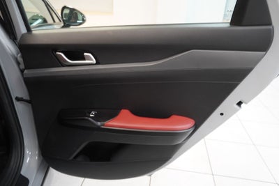 2024 Kia K5 GT-Line ( AWD )