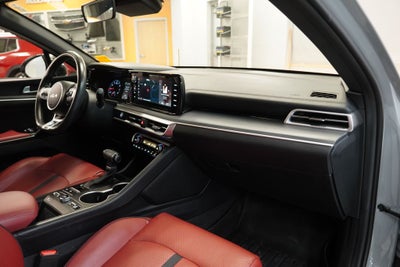 2024 Kia K5 GT-Line ( AWD )