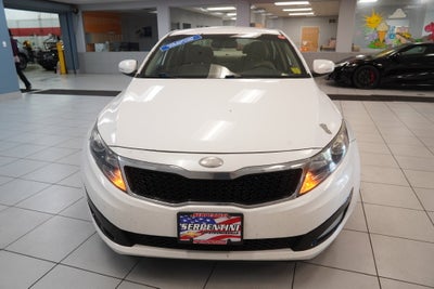 2013 Kia Optima LX ( TOW - OUT SPECIAL )