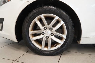2013 Kia Optima LX ( TOW - OUT SPECIAL )