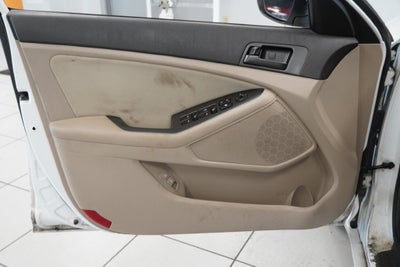 2013 Kia Optima LX ( TOW - OUT SPECIAL )