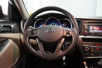 2013 Kia Optima LX ( TOW - OUT SPECIAL )