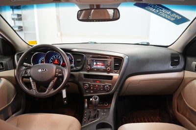 2013 Kia Optima LX ( TOW - OUT SPECIAL )