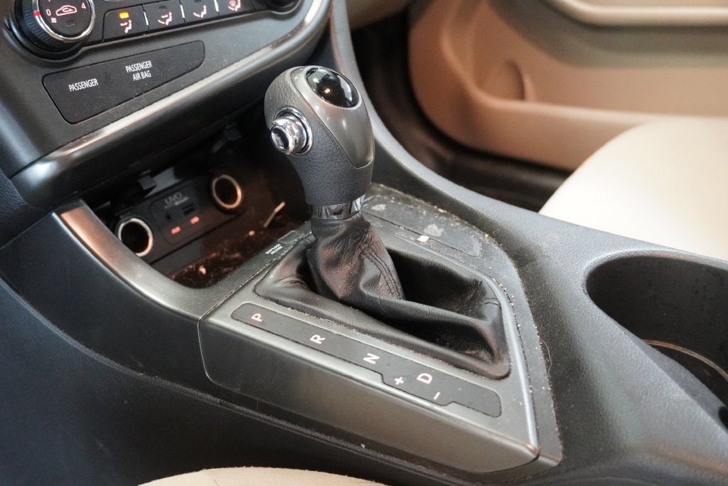 2013 Kia Optima LX ( TOW - OUT SPECIAL )