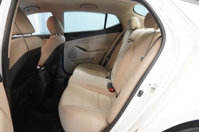 2013 Kia Optima LX ( TOW - OUT SPECIAL )