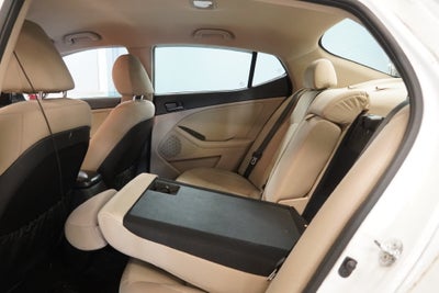 2013 Kia Optima LX ( TOW - OUT SPECIAL )