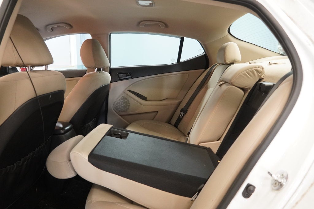 2013 Kia Optima LX ( TOW - OUT SPECIAL )