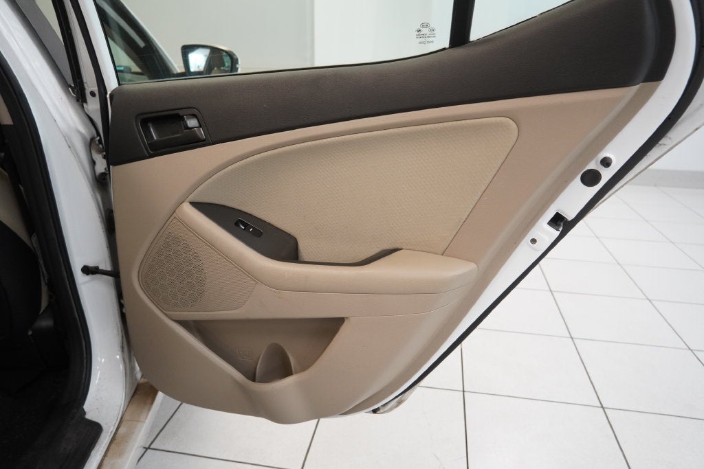 2013 Kia Optima LX ( TOW - OUT SPECIAL )