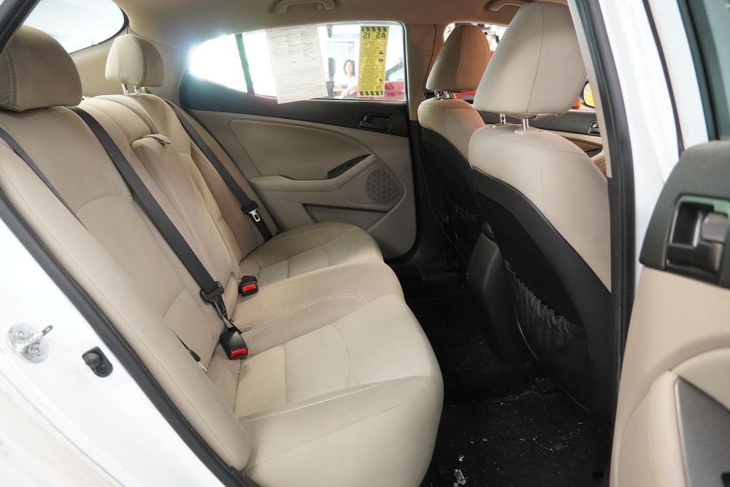 2013 Kia Optima LX ( TOW - OUT SPECIAL )