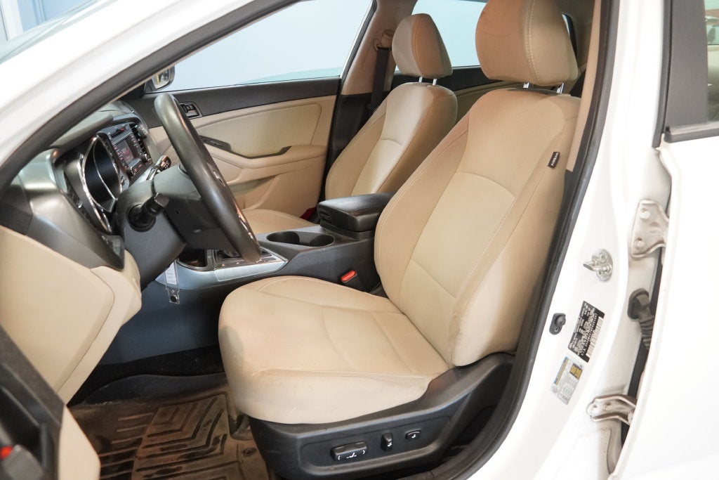 2013 Kia Optima LX ( TOW - OUT SPECIAL )