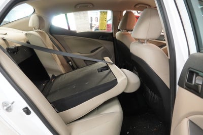 2013 Kia Optima LX ( TOW - OUT SPECIAL )