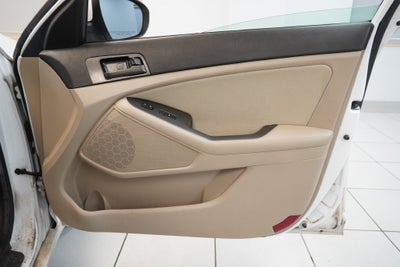 2013 Kia Optima LX ( TOW - OUT SPECIAL )