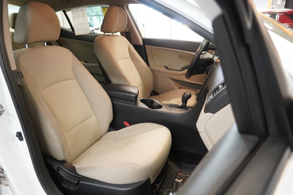 2013 Kia Optima LX ( TOW - OUT SPECIAL )