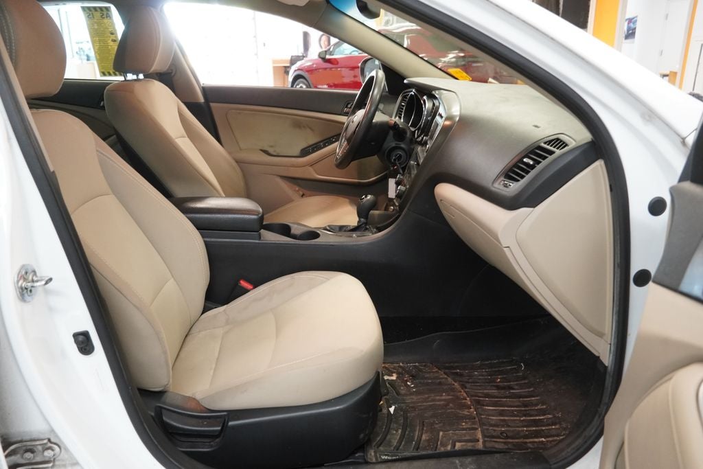 2013 Kia Optima LX ( TOW - OUT SPECIAL )