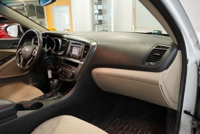 2013 Kia Optima LX ( TOW - OUT SPECIAL )
