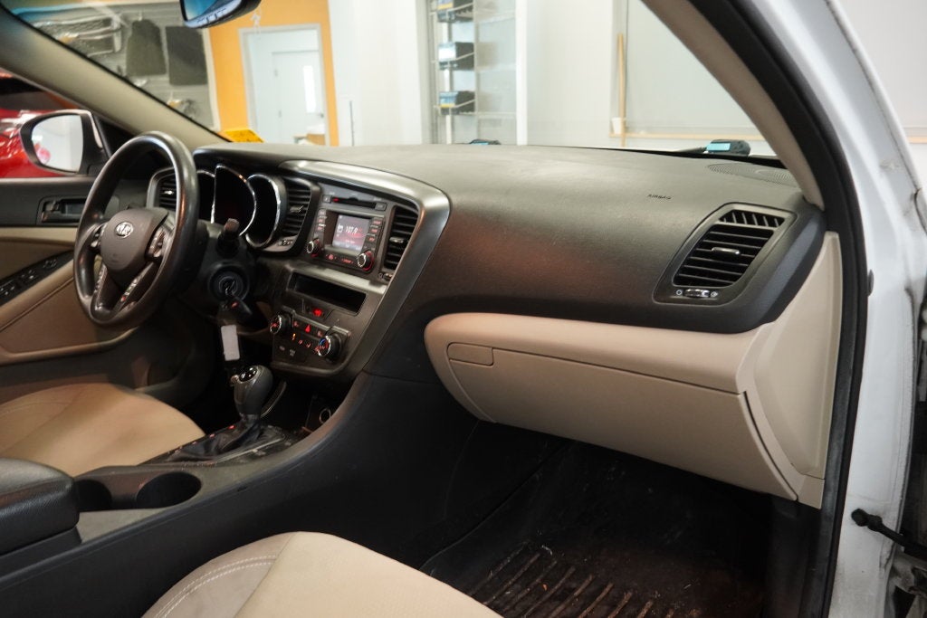 2013 Kia Optima LX ( TOW - OUT SPECIAL )