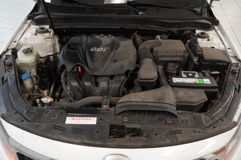 2013 Kia Optima LX ( TOW - OUT SPECIAL )