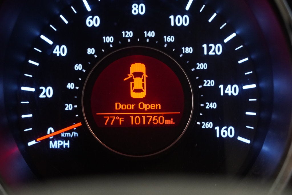 2013 Kia Optima LX ( TOW - OUT SPECIAL )
