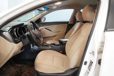 2013 Kia Optima LX ( TOW - OUT SPECIAL )