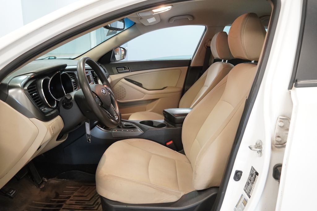 2013 Kia Optima LX ( TOW - OUT SPECIAL )