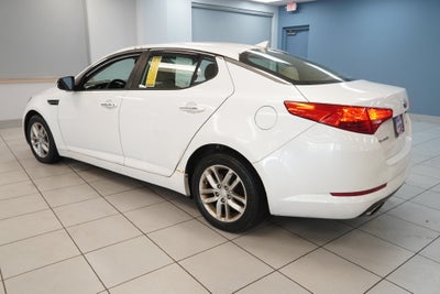 2013 Kia Optima LX ( TOW - OUT SPECIAL )