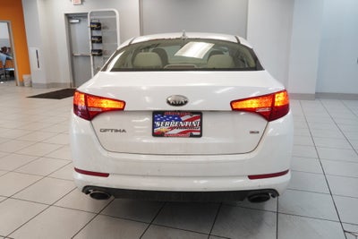 2013 Kia Optima LX ( TOW - OUT SPECIAL )