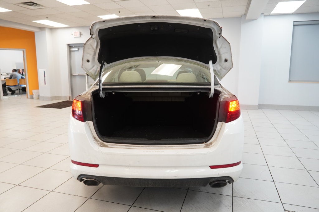 2013 Kia Optima LX ( TOW - OUT SPECIAL )