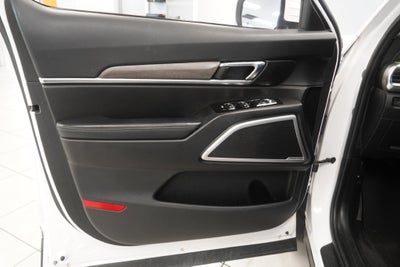 2022 Kia Telluride EX ( AWD )
