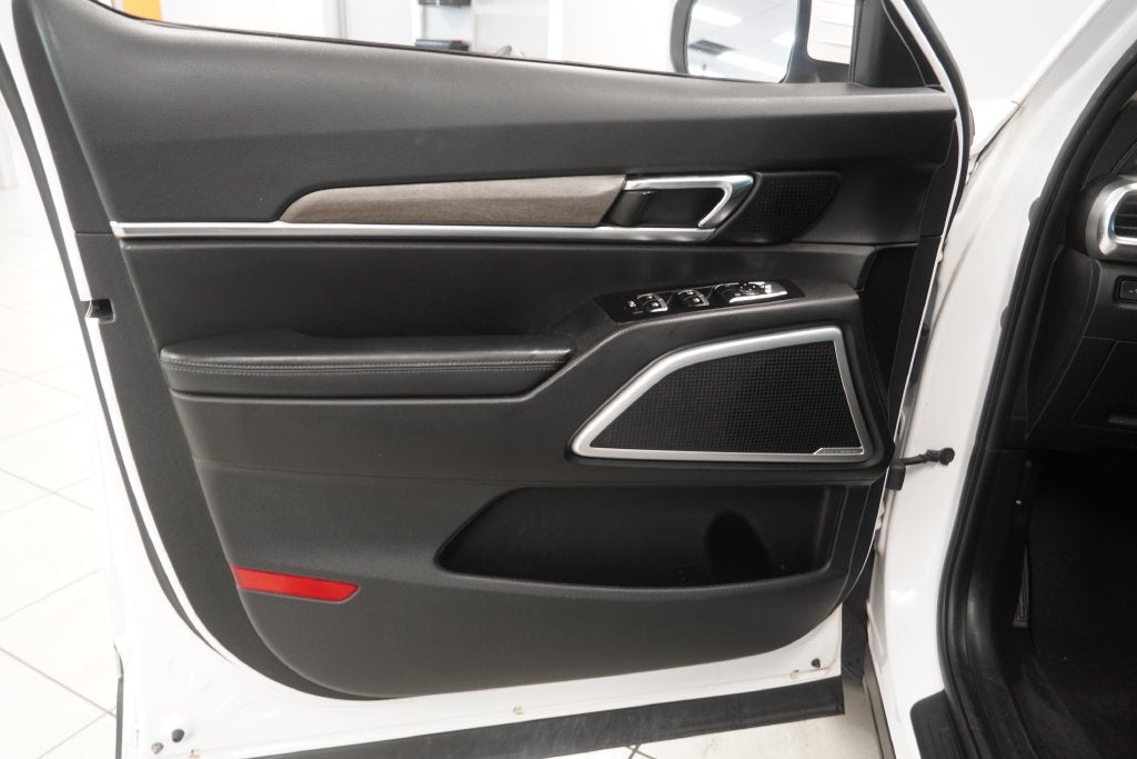 2022 Kia Telluride EX ( AWD )