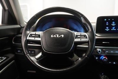 2022 Kia Telluride EX ( AWD )