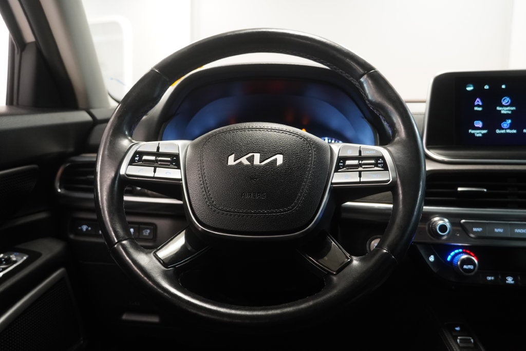 2022 Kia Telluride EX ( AWD )