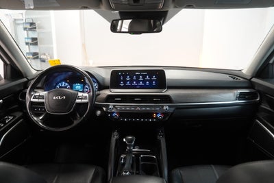 2022 Kia Telluride EX ( AWD )