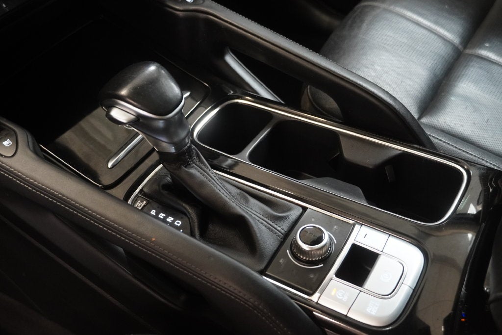 2022 Kia Telluride EX ( AWD )