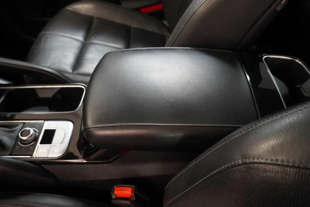 2022 Kia Telluride EX ( AWD )