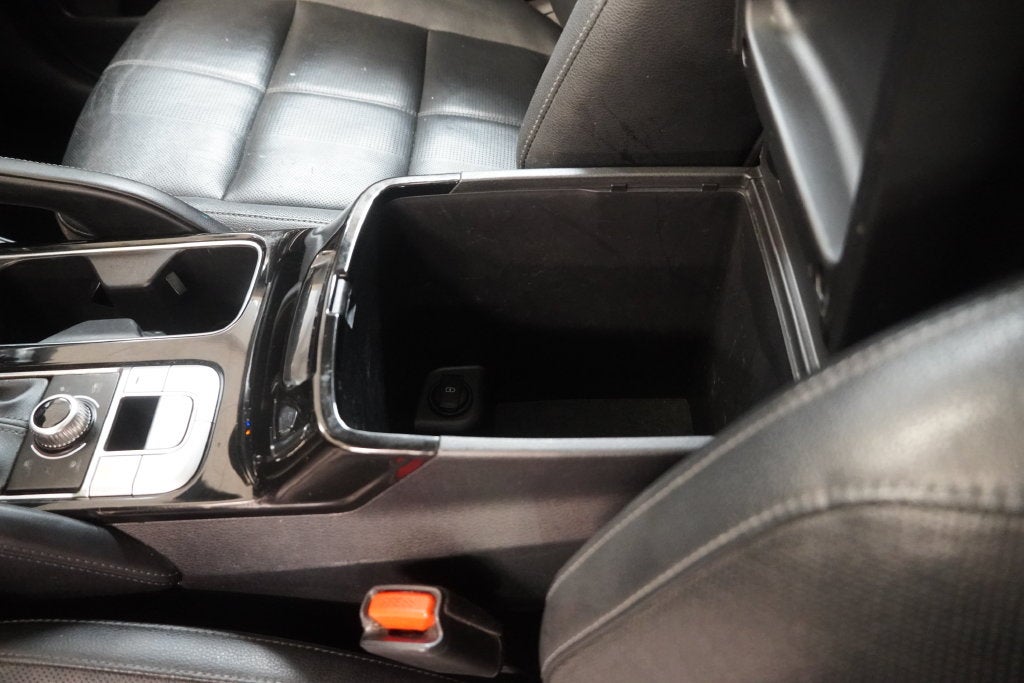 2022 Kia Telluride EX ( AWD )