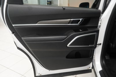 2022 Kia Telluride EX ( AWD )