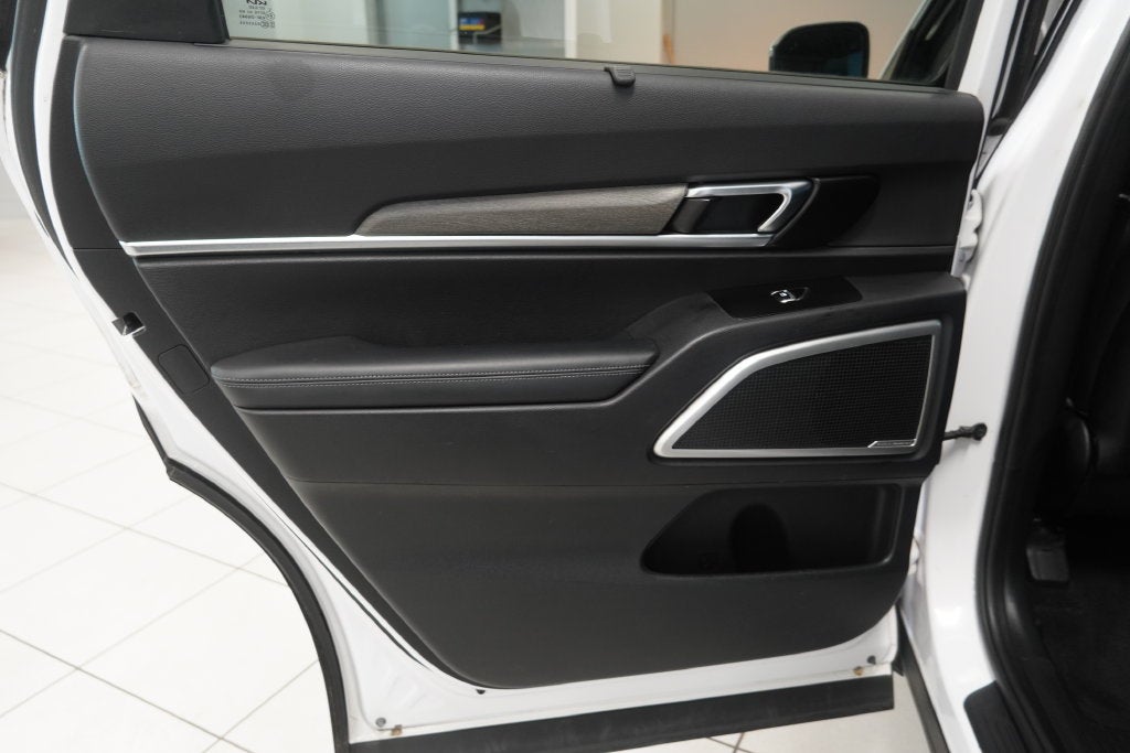 2022 Kia Telluride EX ( AWD )