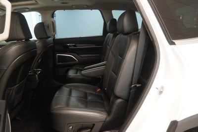2022 Kia Telluride EX ( AWD )