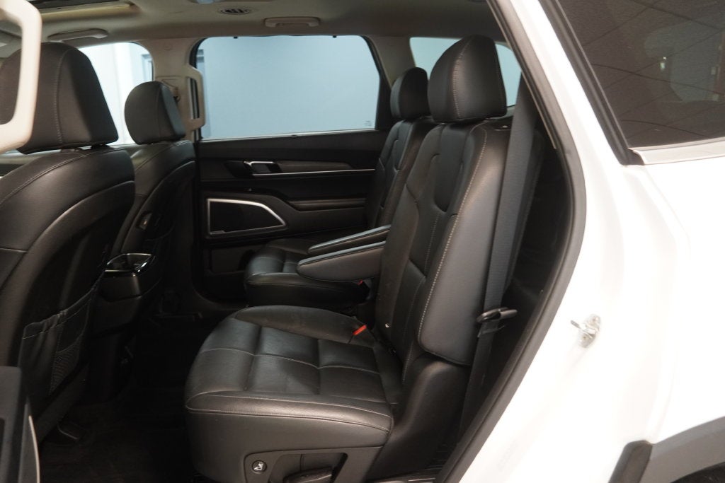 2022 Kia Telluride EX ( AWD )