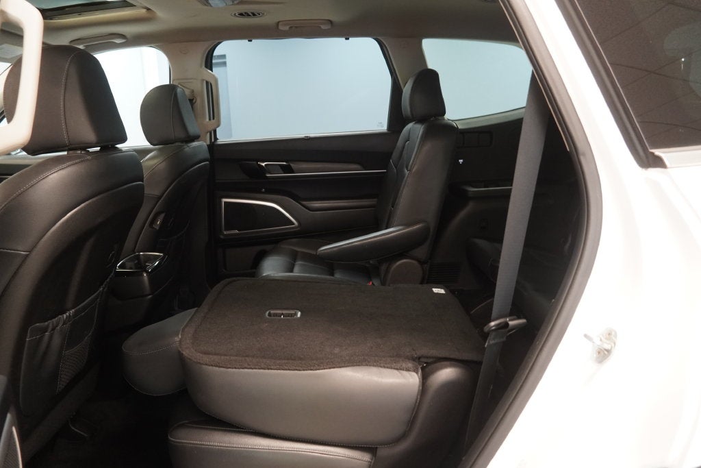 2022 Kia Telluride EX ( AWD )
