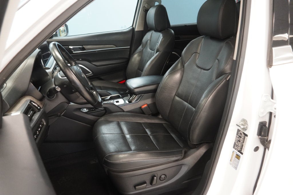 2022 Kia Telluride EX ( AWD )