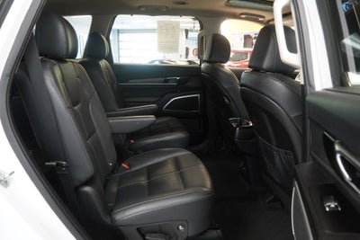 2022 Kia Telluride EX ( AWD )