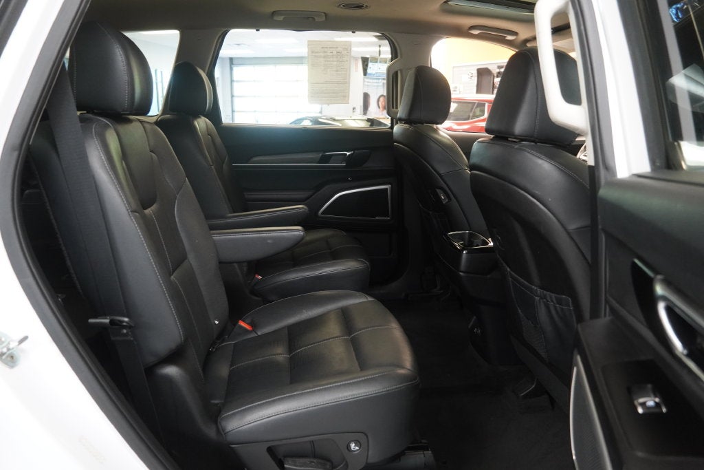 2022 Kia Telluride EX ( AWD )