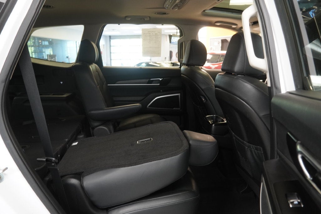2022 Kia Telluride EX ( AWD )