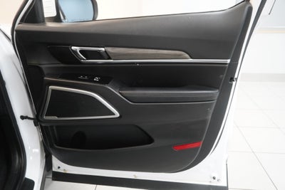 2022 Kia Telluride EX ( AWD )