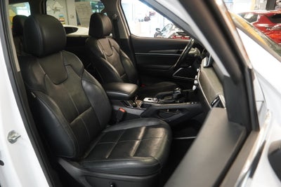 2022 Kia Telluride EX ( AWD )